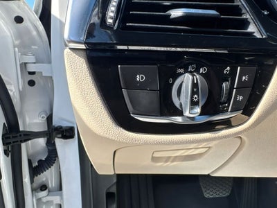 2018 BMW 5 Series 530i xDrive