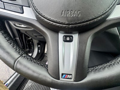 2019 BMW 5 Series 540i xDrive