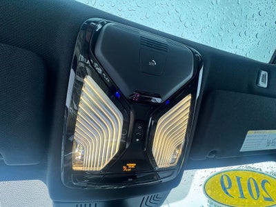 2019 BMW 5 Series 540i xDrive