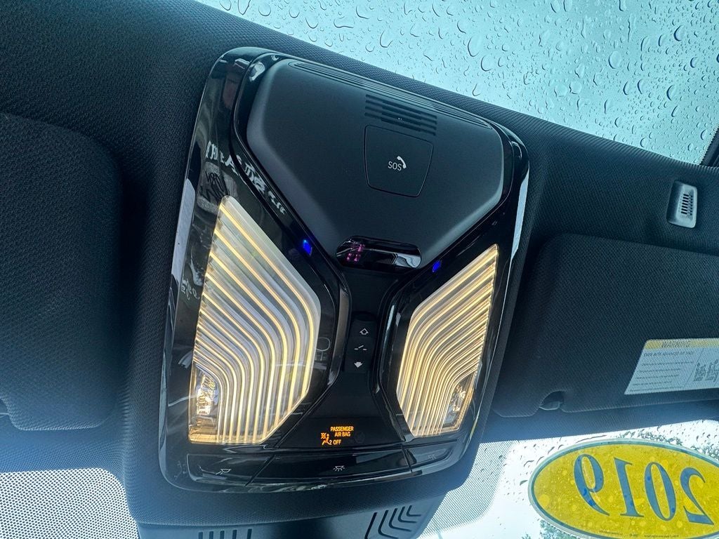 2019 BMW 5 Series 540i xDrive