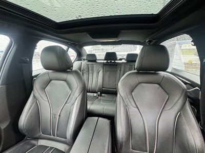 2019 BMW 5 Series 540i xDrive