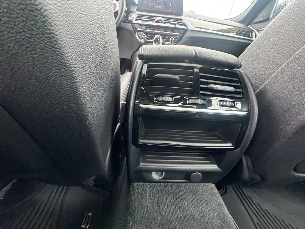 2019 BMW 5 Series 540i xDrive