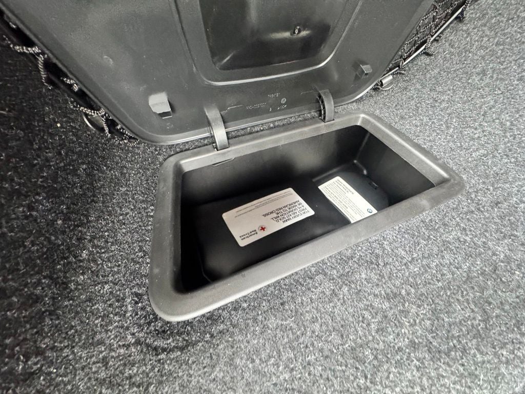 2019 BMW 5 Series 540i xDrive