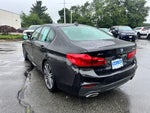 2019 BMW 5 Series 540i xDrive