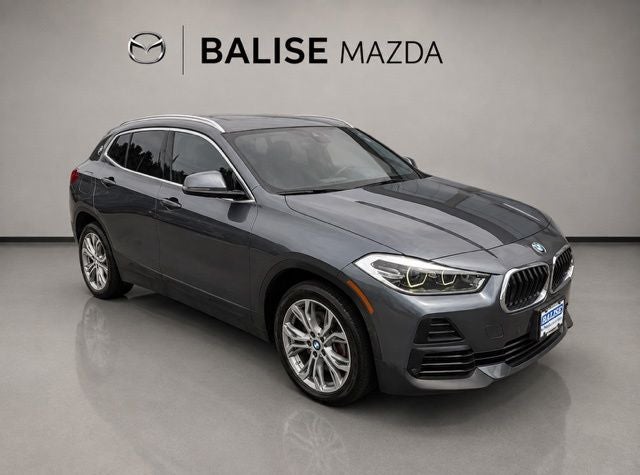 2021 BMW X2 xDrive28i
