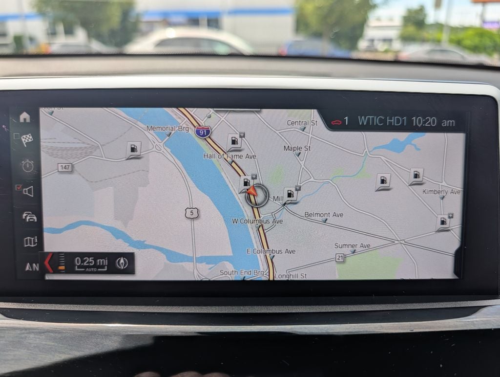2021 BMW X2 xDrive28i