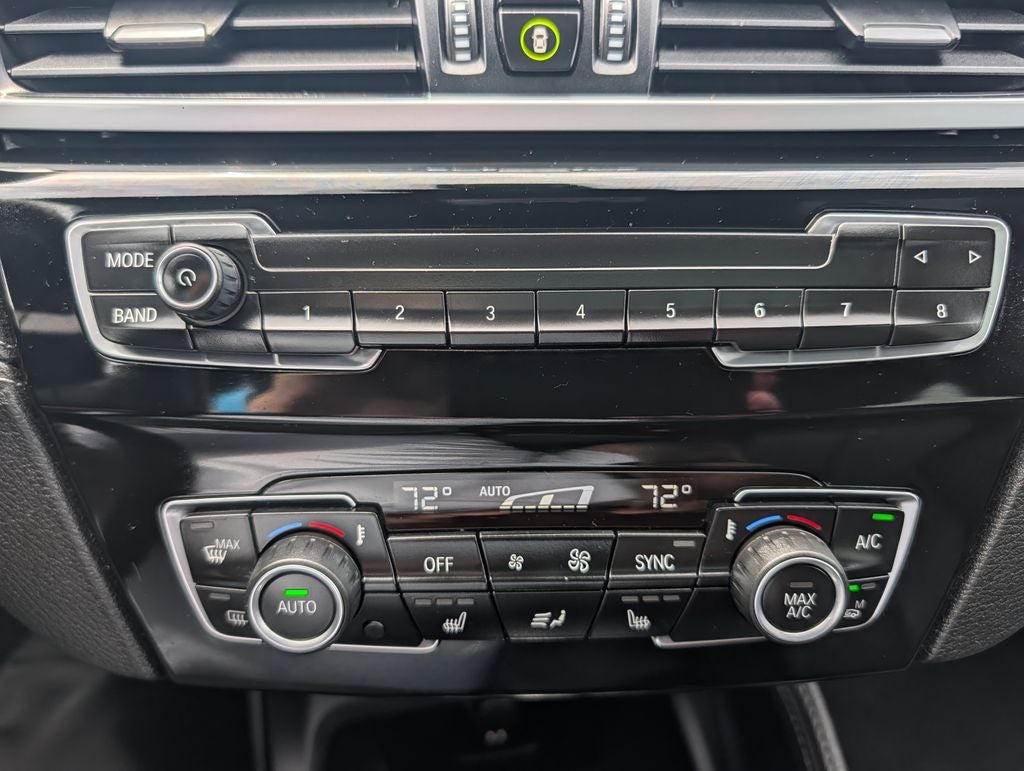 2021 BMW X2 xDrive28i