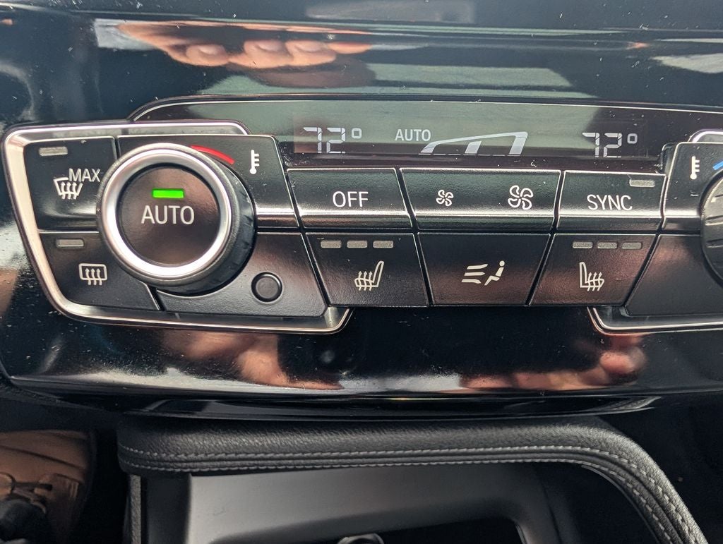 2021 BMW X2 xDrive28i