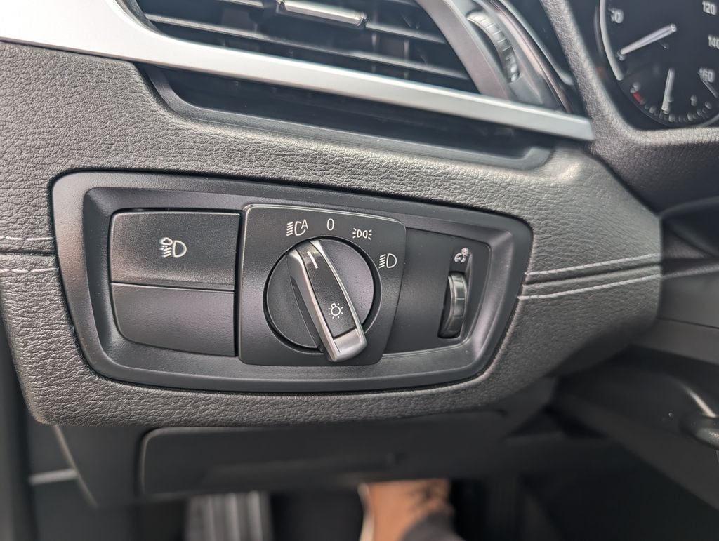 2021 BMW X2 xDrive28i