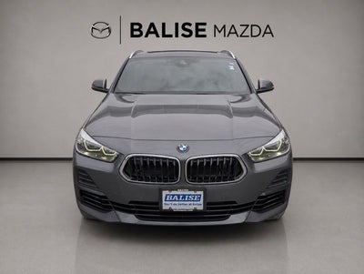 2021 BMW X2 xDrive28i