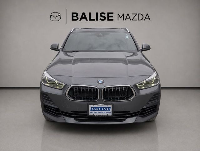 2021 BMW X2 xDrive28i