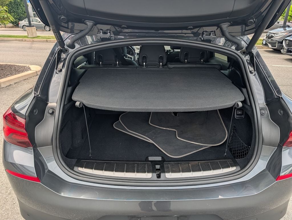 2021 BMW X2 xDrive28i