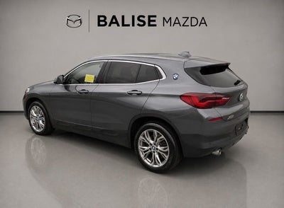 2021 BMW X2 xDrive28i