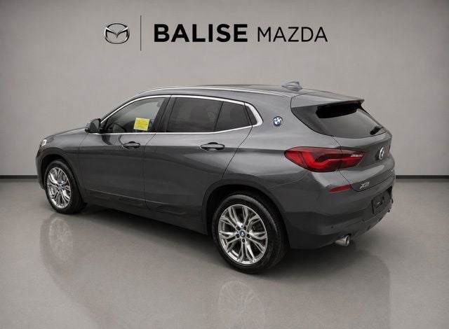 2021 BMW X2 xDrive28i