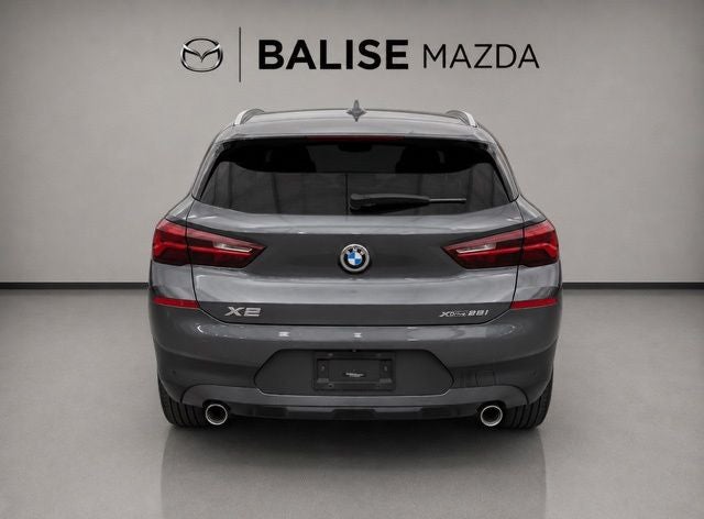 2021 BMW X2 xDrive28i