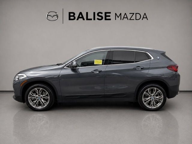 2021 BMW X2 xDrive28i