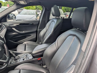 2021 BMW X2 xDrive28i