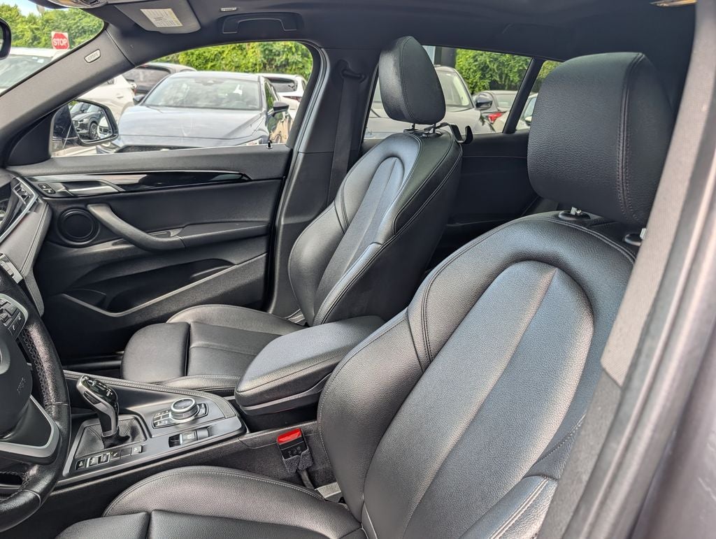 2021 BMW X2 xDrive28i