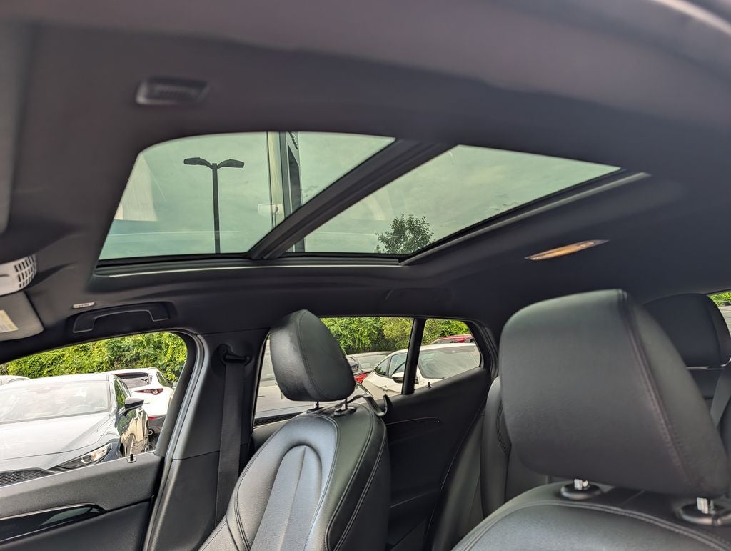 2021 BMW X2 xDrive28i