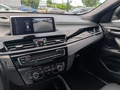 2021 BMW X2 xDrive28i