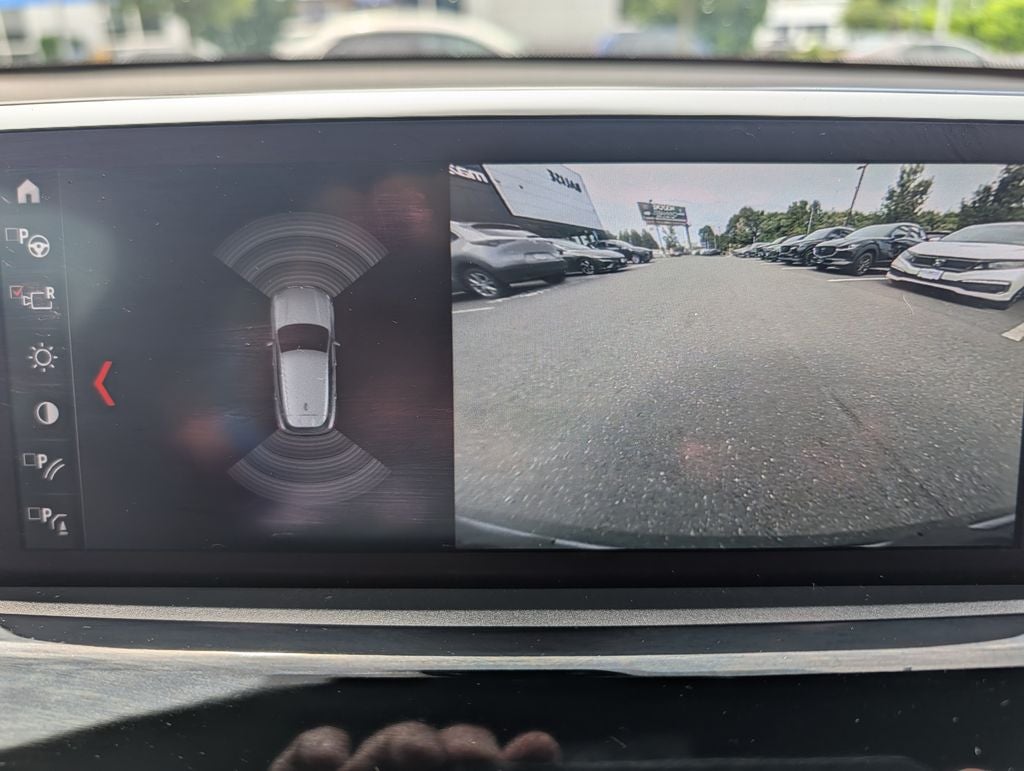 2021 BMW X2 xDrive28i