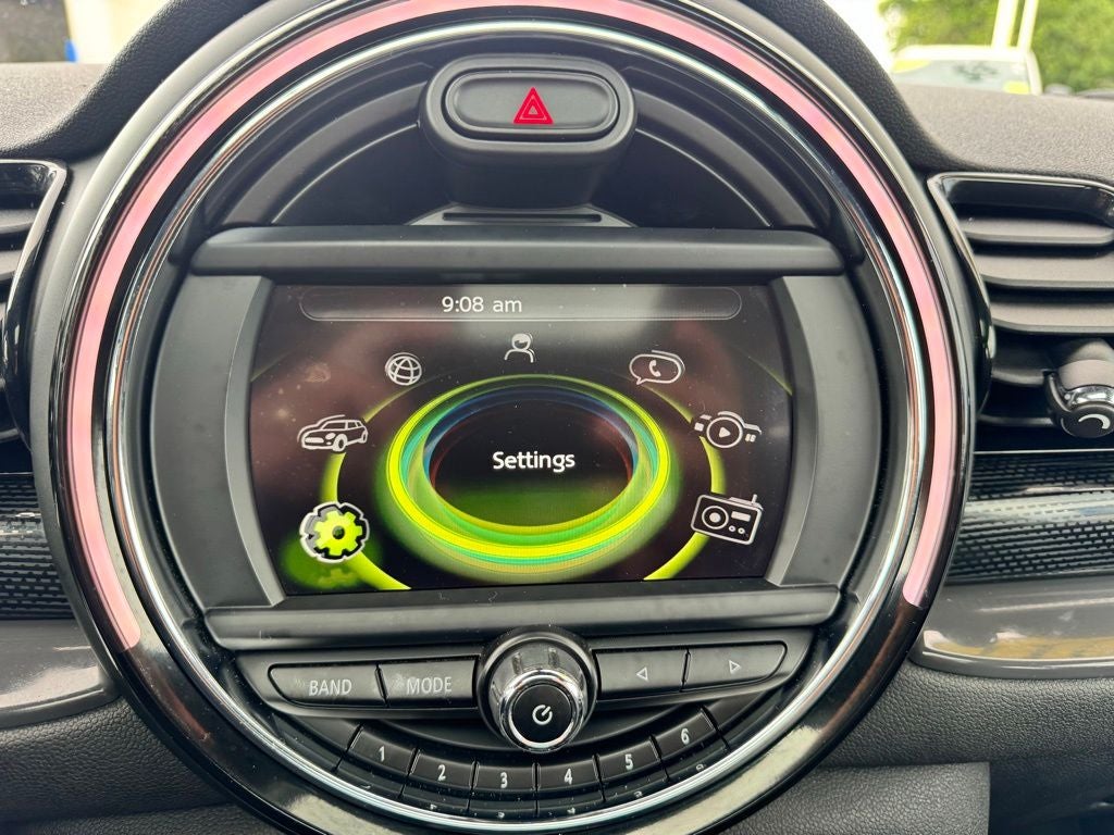 2017 MINI Cooper S Clubman