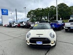2017 MINI Cooper S Clubman
