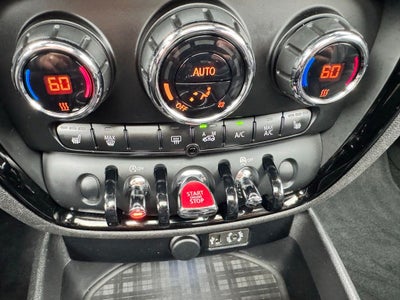 2017 MINI Cooper S Clubman