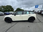 2017 MINI Cooper S Clubman
