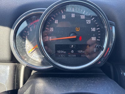 2020 MINI Cooper Countryman Cooper