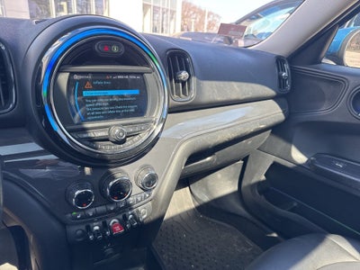 2020 MINI Cooper Countryman Cooper