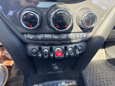 2020 MINI Cooper Countryman Cooper