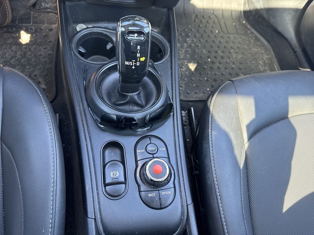 2020 MINI Cooper Countryman Cooper
