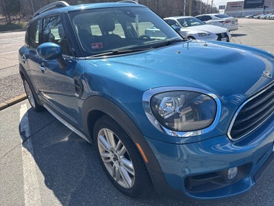 2020 MINI Cooper Countryman Cooper