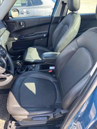 2020 MINI Cooper Countryman Cooper