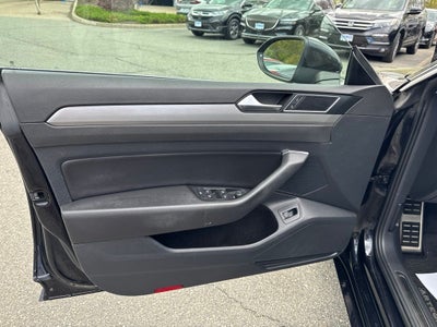 2019 Volkswagen Arteon 2.0T SE 4Motion