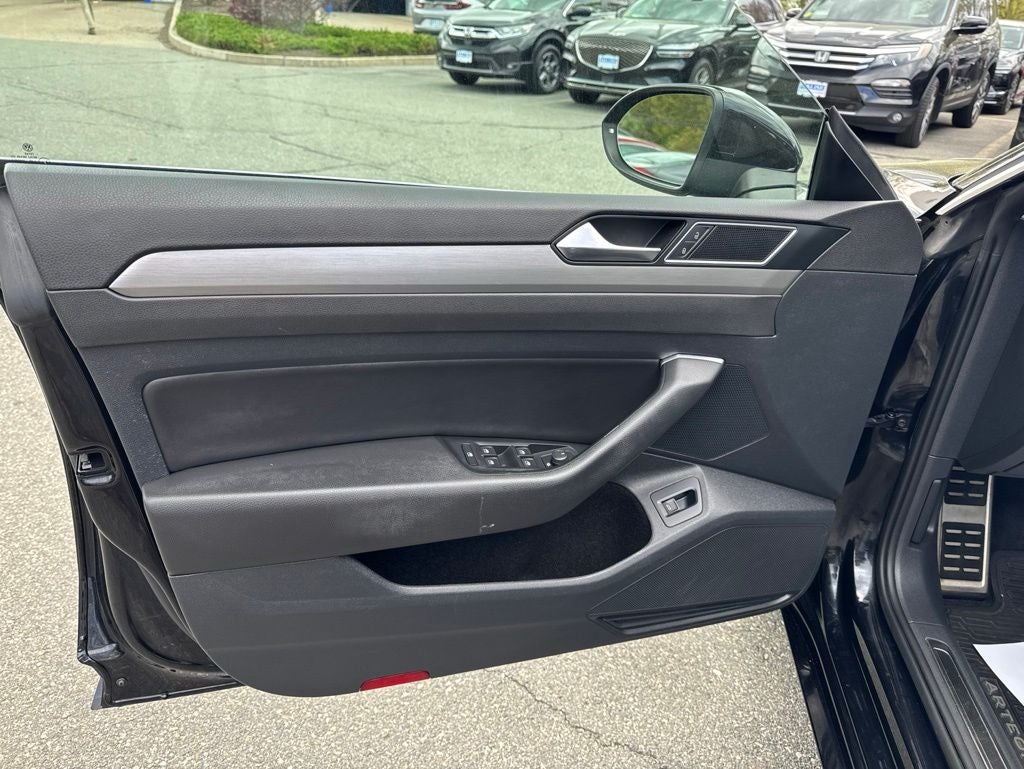 2019 Volkswagen Arteon 2.0T SE 4Motion