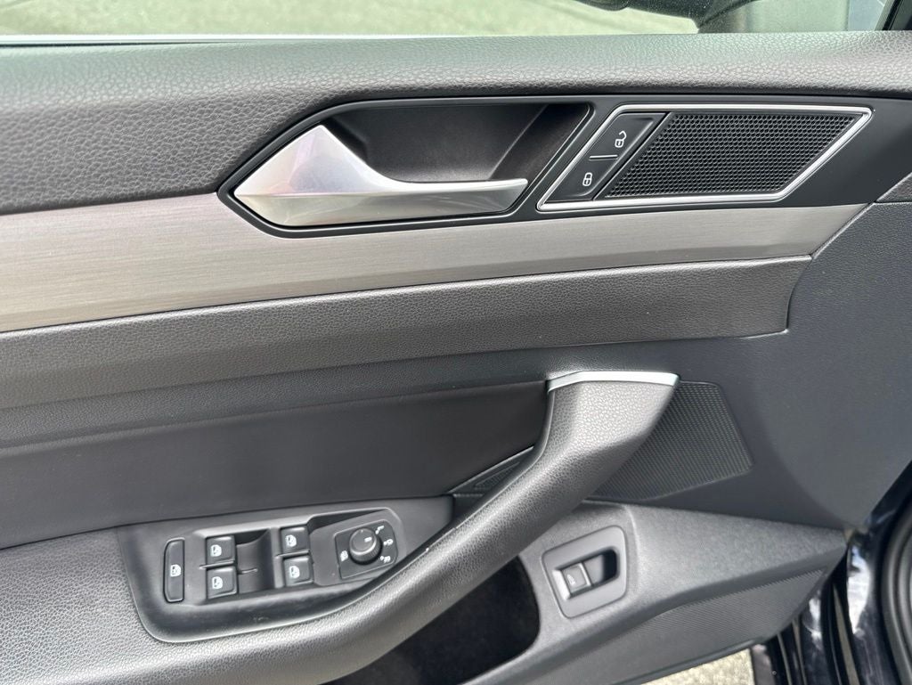 2019 Volkswagen Arteon 2.0T SE 4Motion