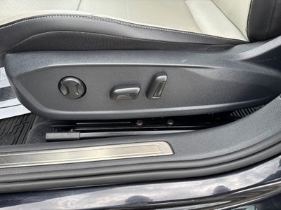 2019 Volkswagen Arteon 2.0T SE 4Motion