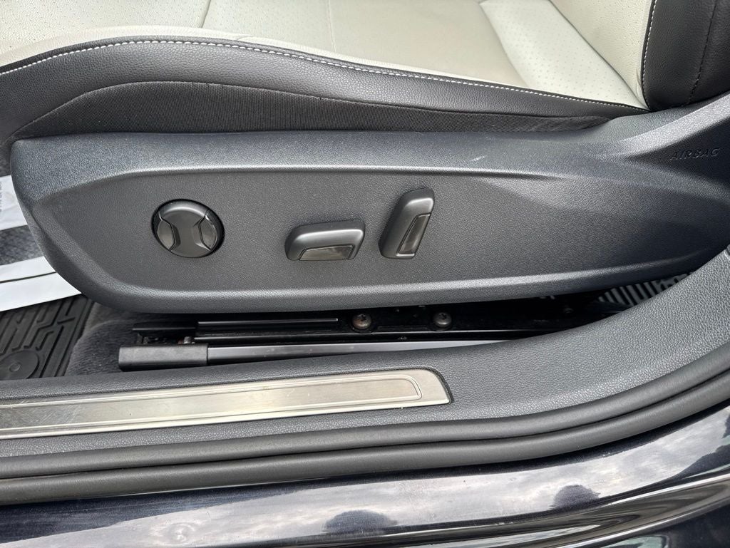 2019 Volkswagen Arteon 2.0T SE 4Motion