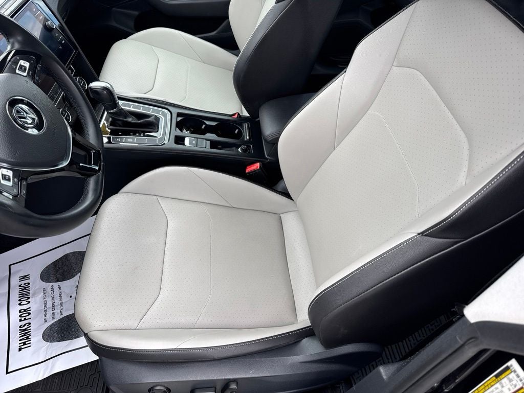 2019 Volkswagen Arteon 2.0T SE 4Motion