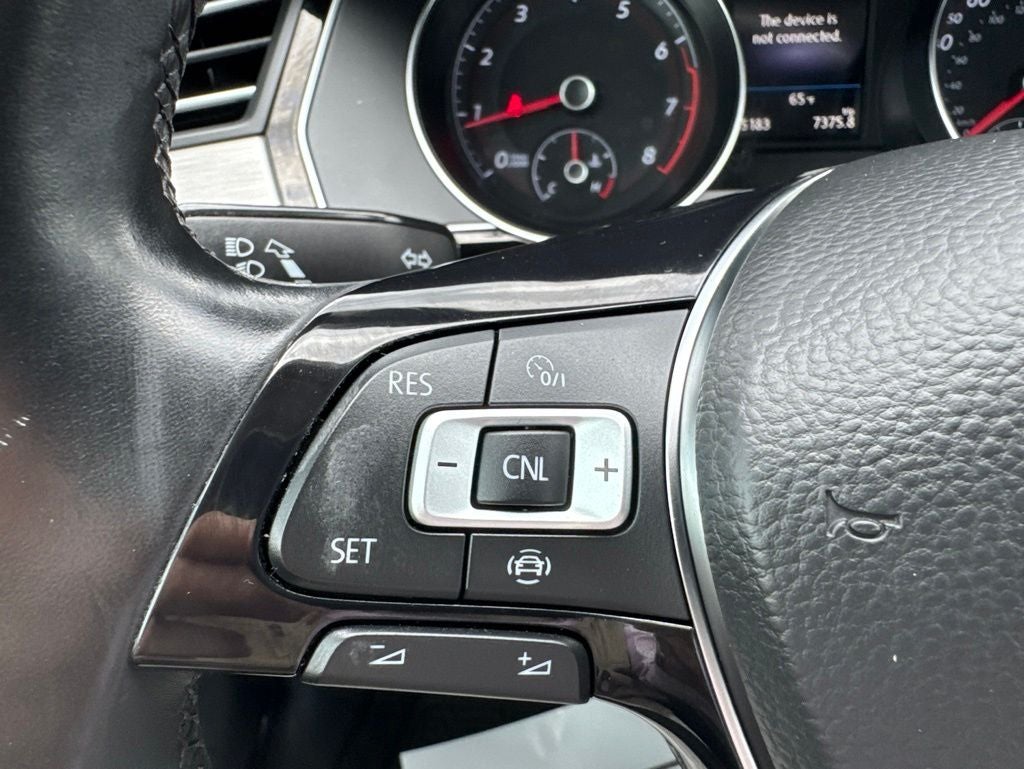 2019 Volkswagen Arteon 2.0T SE 4Motion