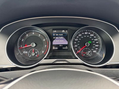 2019 Volkswagen Arteon 2.0T SE 4Motion