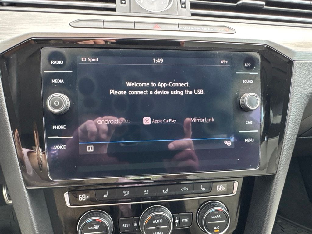 2019 Volkswagen Arteon 2.0T SE 4Motion