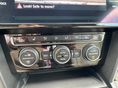 2019 Volkswagen Arteon 2.0T SE 4Motion