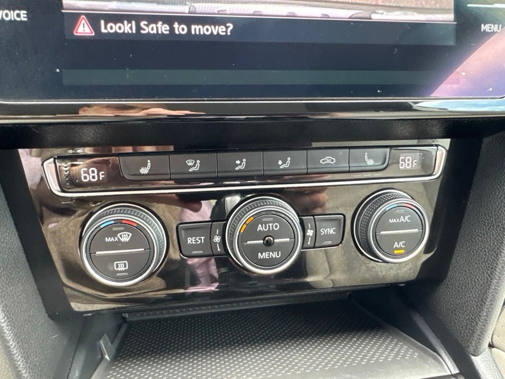 2019 Volkswagen Arteon 2.0T SE 4Motion