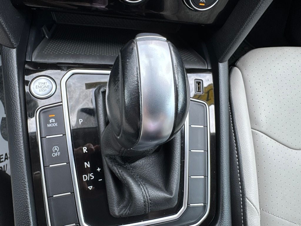 2019 Volkswagen Arteon 2.0T SE 4Motion