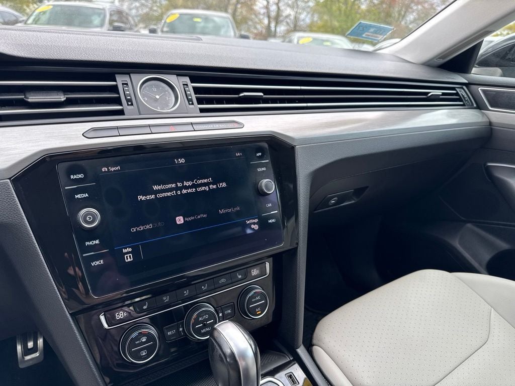 2019 Volkswagen Arteon 2.0T SE 4Motion