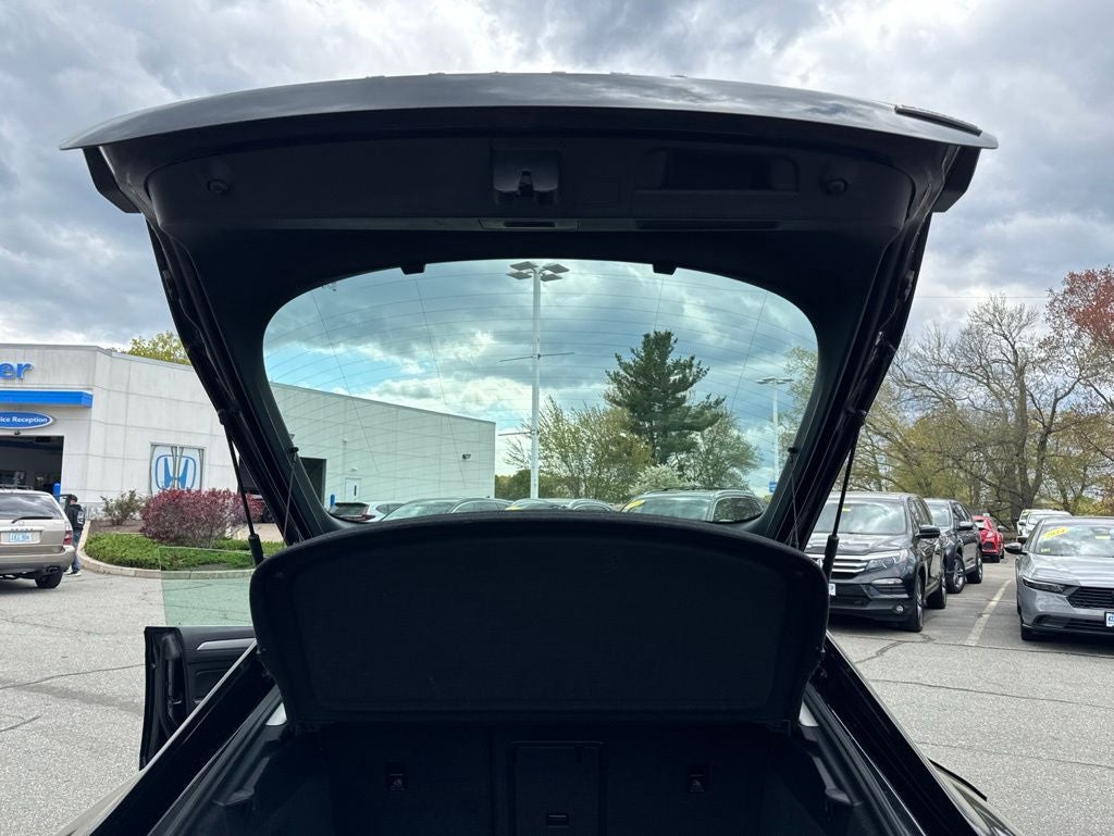 2019 Volkswagen Arteon 2.0T SE 4Motion