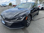 2019 Volkswagen Arteon 2.0T SE 4Motion